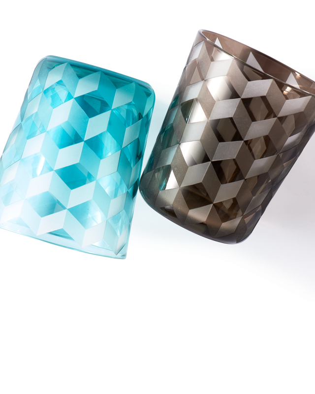 Set de 6 Copos BLOCKS