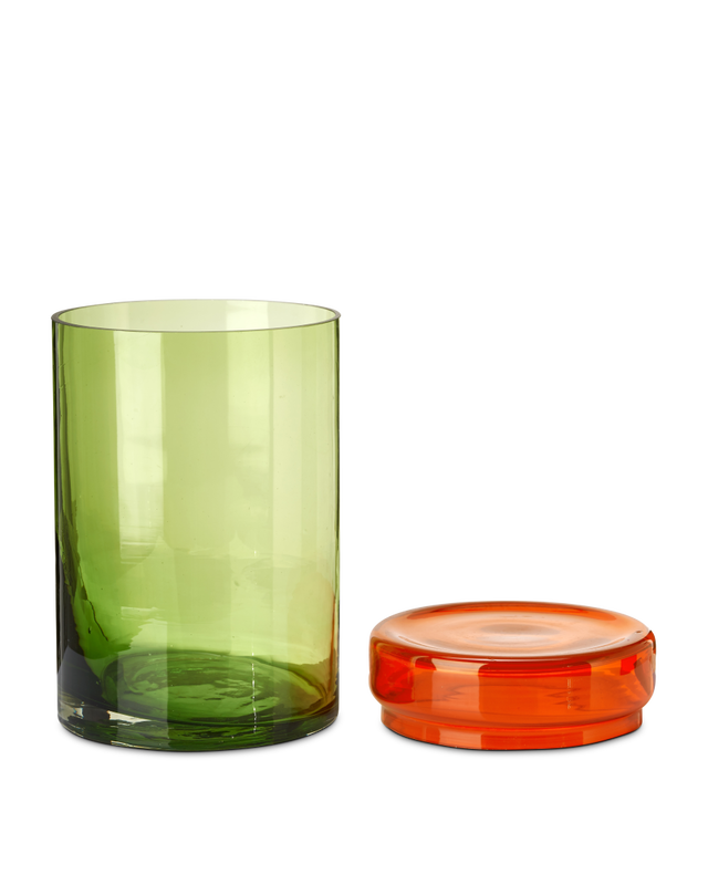 Set de 3 Potes
