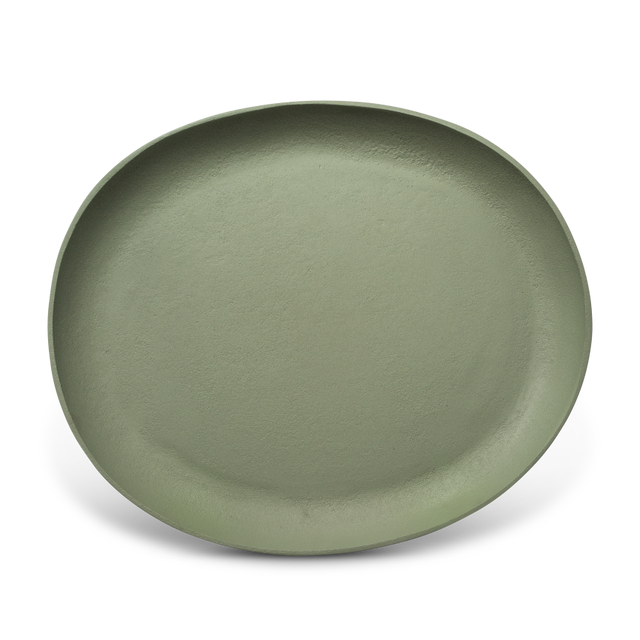 Bandeja Grega Ø37cm