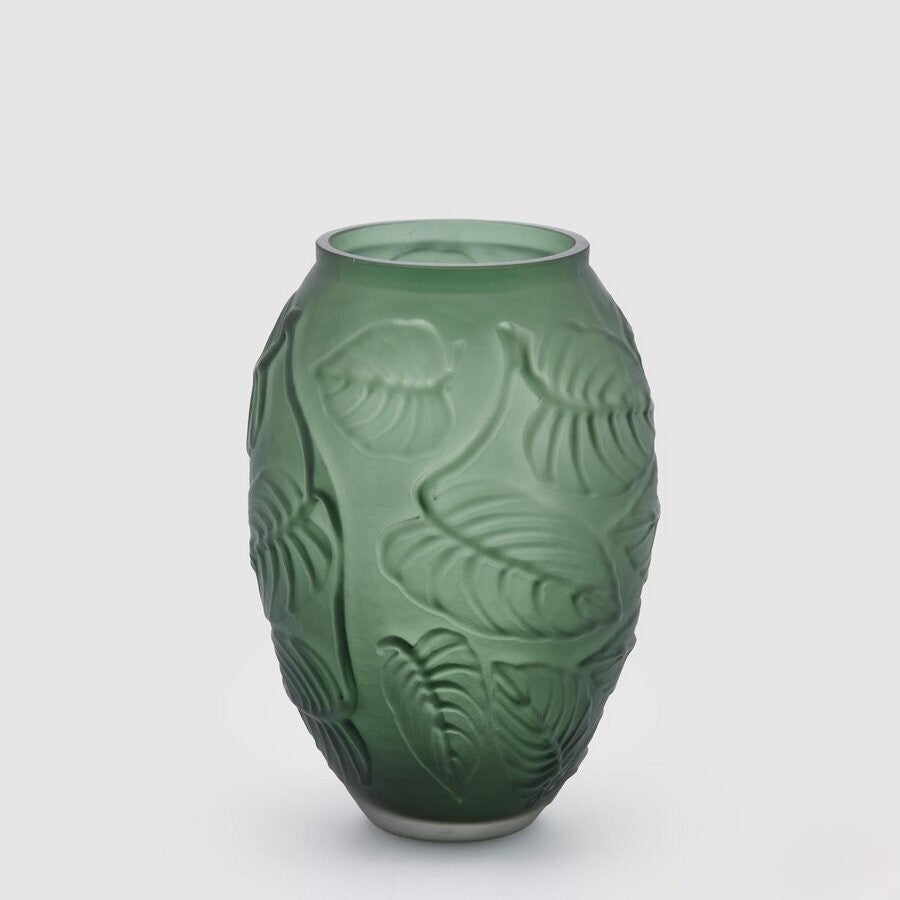 Jarra Foglie Mate 28cm