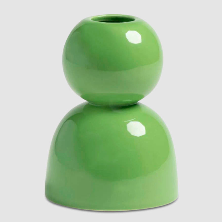 Jarra Stack Verde