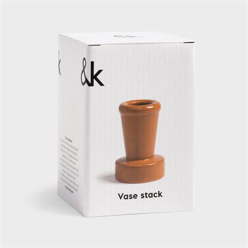 Vaso Stack Terra