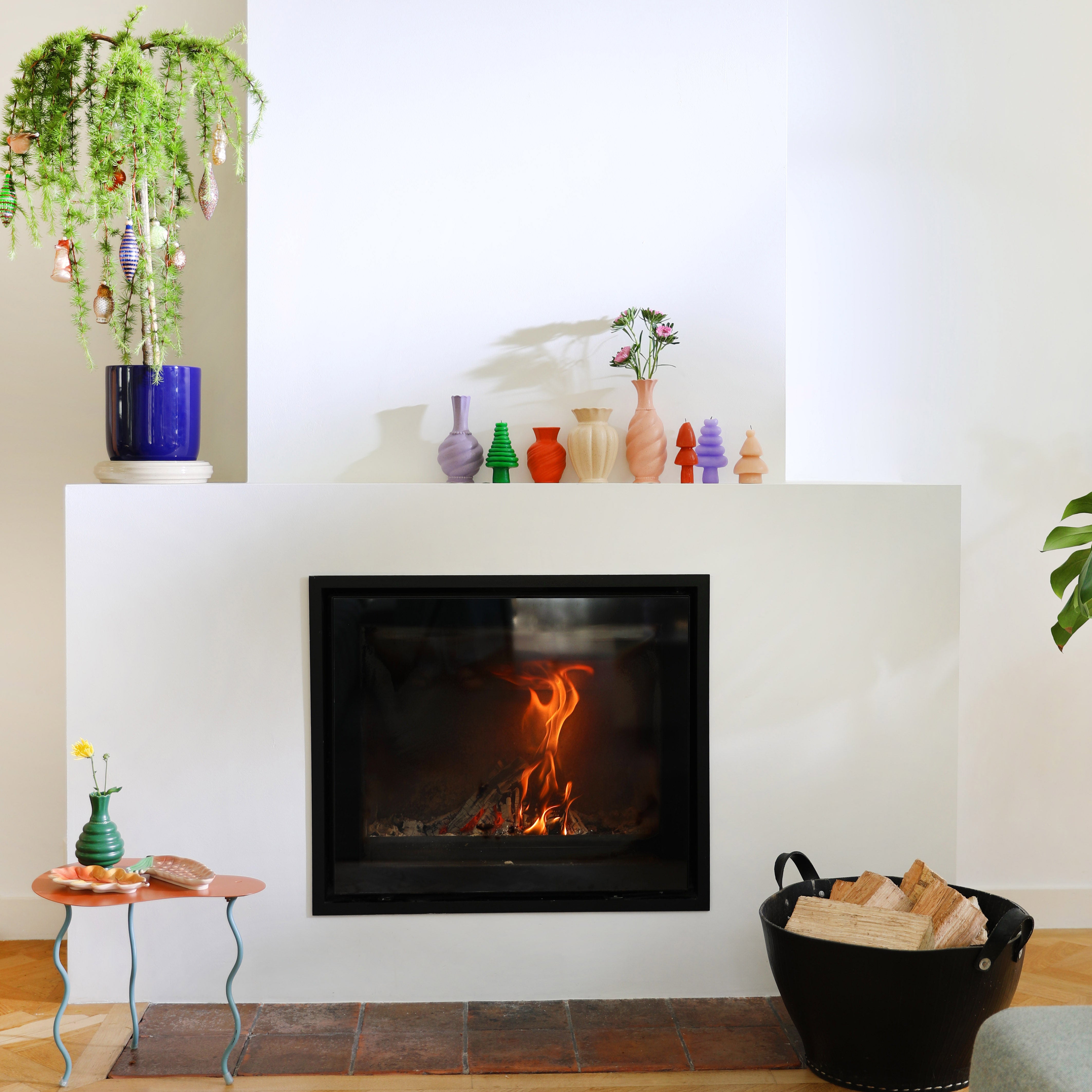 Mini Jarra Tudor Areia