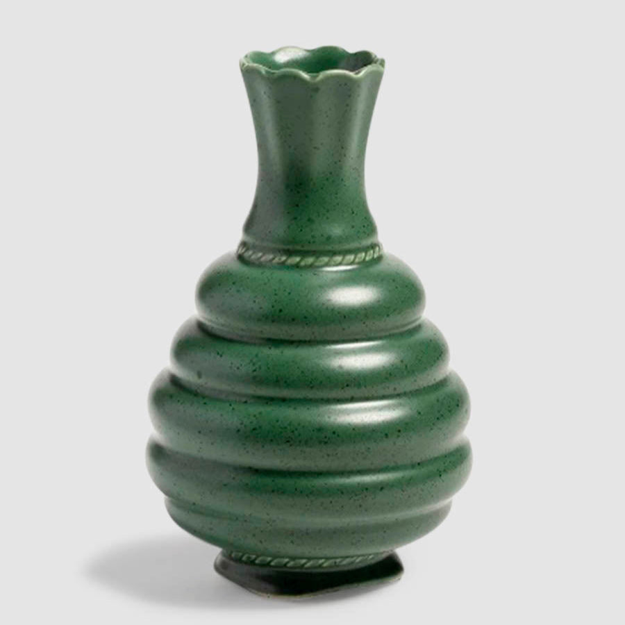 Mini Jarra Tudor Verde