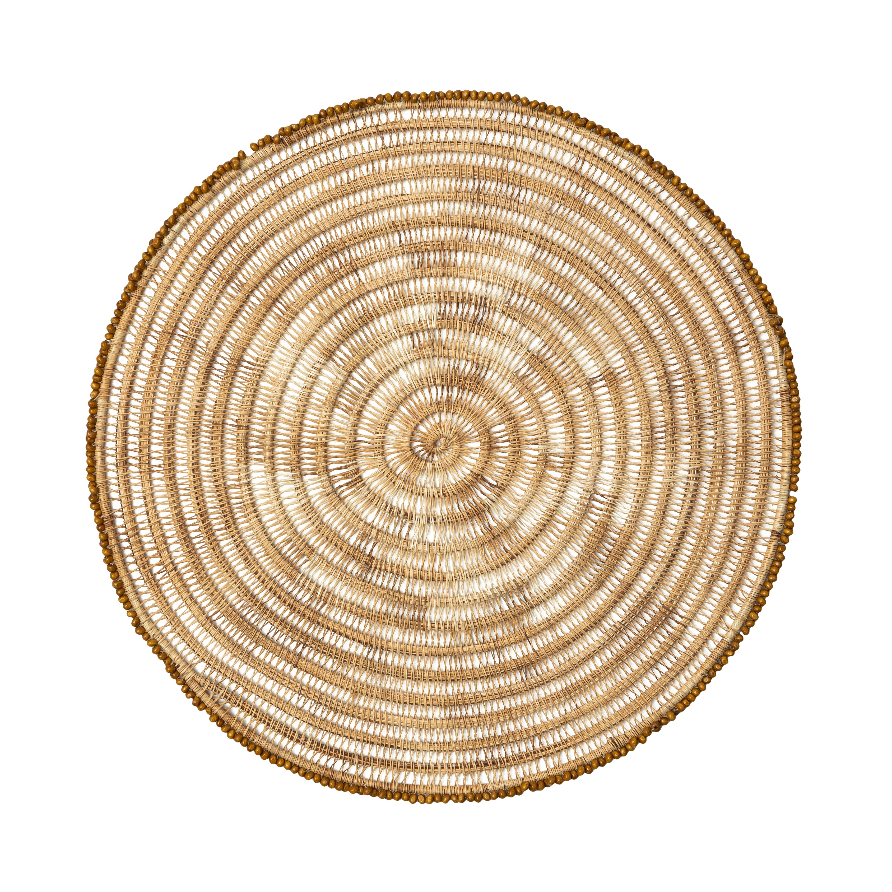 INDIVIDUAL REDONDO BROWN