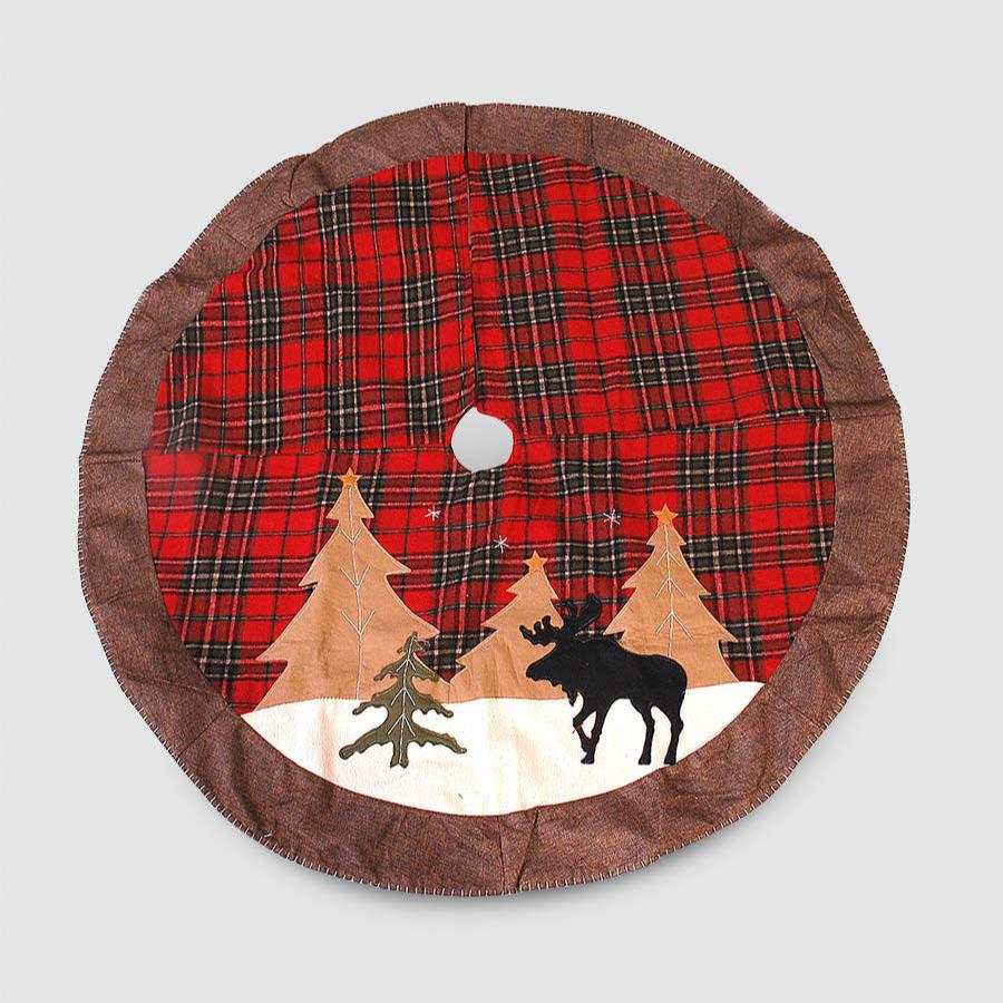 Saiote para Árvore de Natal