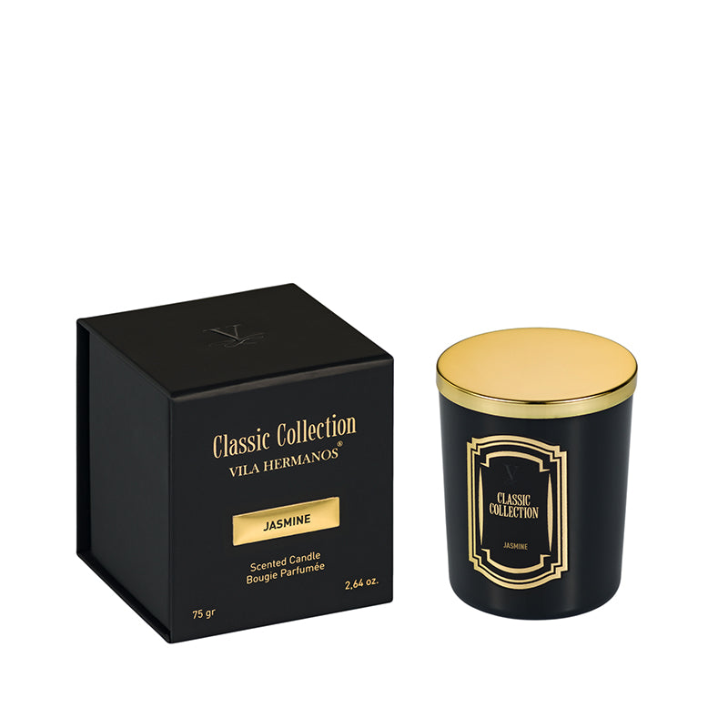 VELA CLASSIC JASMIM 75g