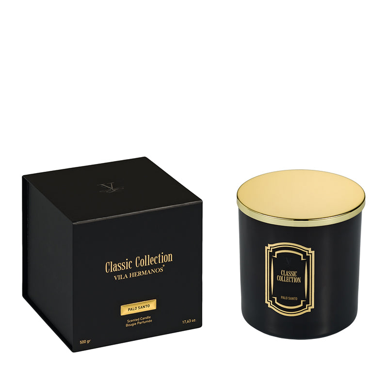 VELA CLASSIC PALO SANTO 500g