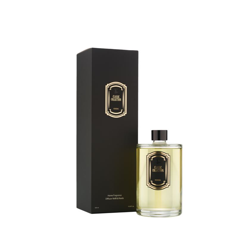 REFILL DIFUSOR CLASSIC VERBENA 500ml