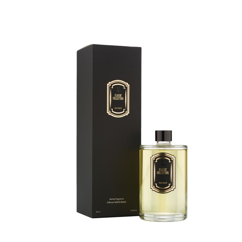 REFILL DIFUSOR CLASSIC PALO SANTO 500ml