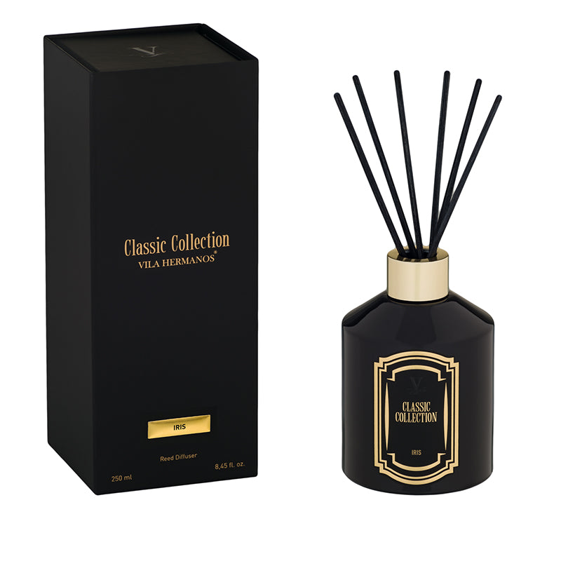 DIFUSOR REED IRIS 250ml