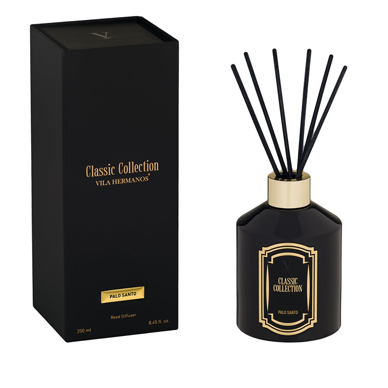 DIFUSOR REED PALO SANTO 250ml