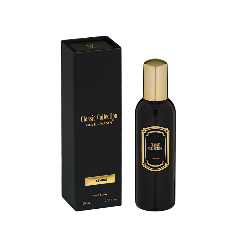 HOME SPRAY JASMIM 100ml
