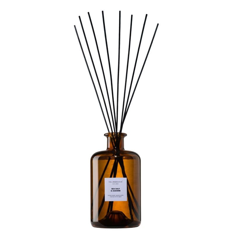 DIFUSOR APOTHECARY SAL MARINHO & JASMIM 3000ml