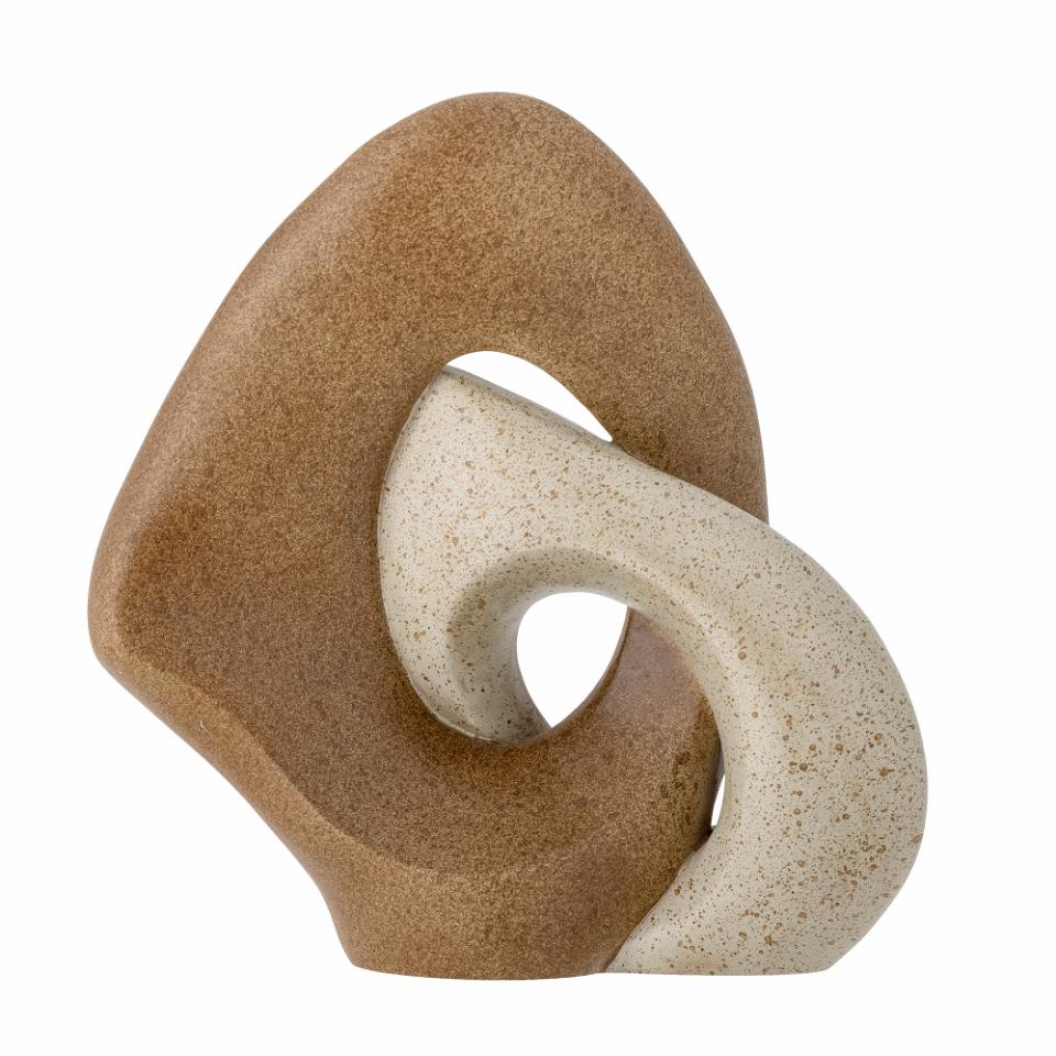 Escultura Decorativa Esad 22cm