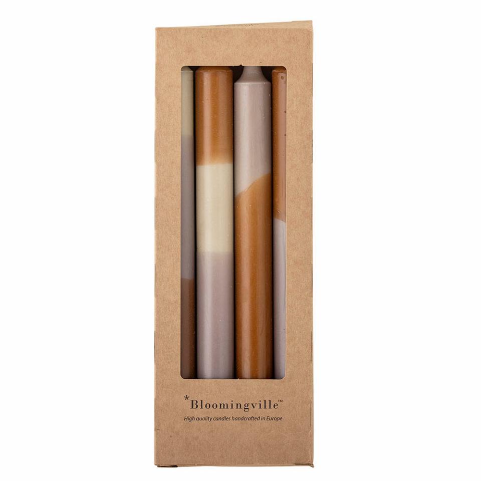 Velas Dip Dye