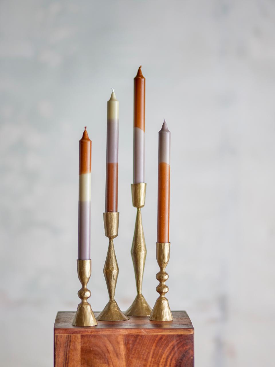 Velas Dip Dye
