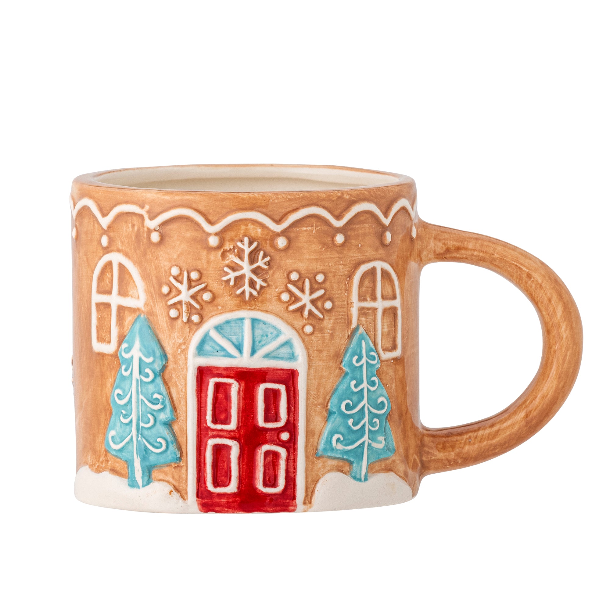 Caneca Ginnie GingerBread