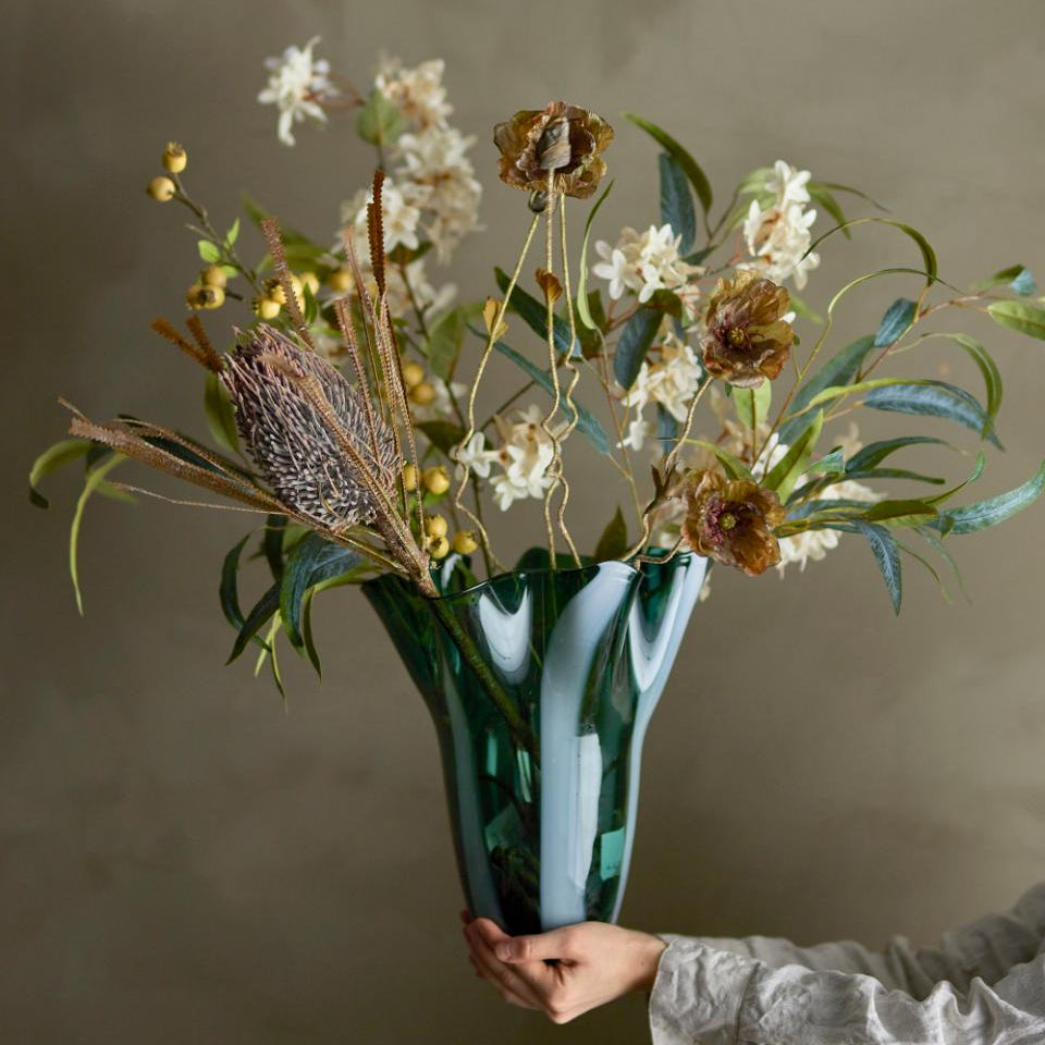 Jarra Lettice 32cm