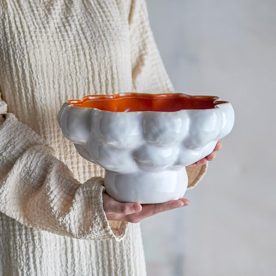 Bowl Valkyrie Ø28,5cm