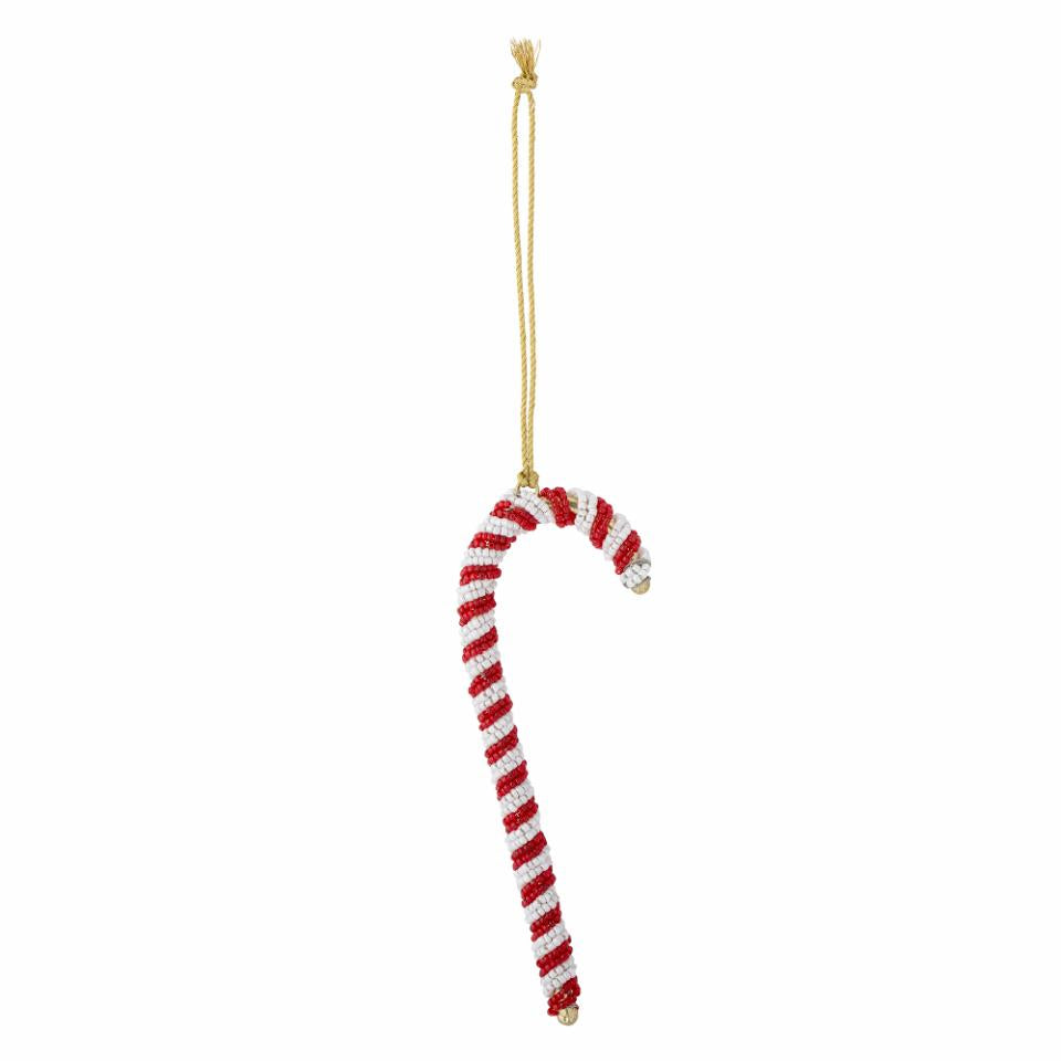 Penduro Bengala Candy Vidro 14cm
