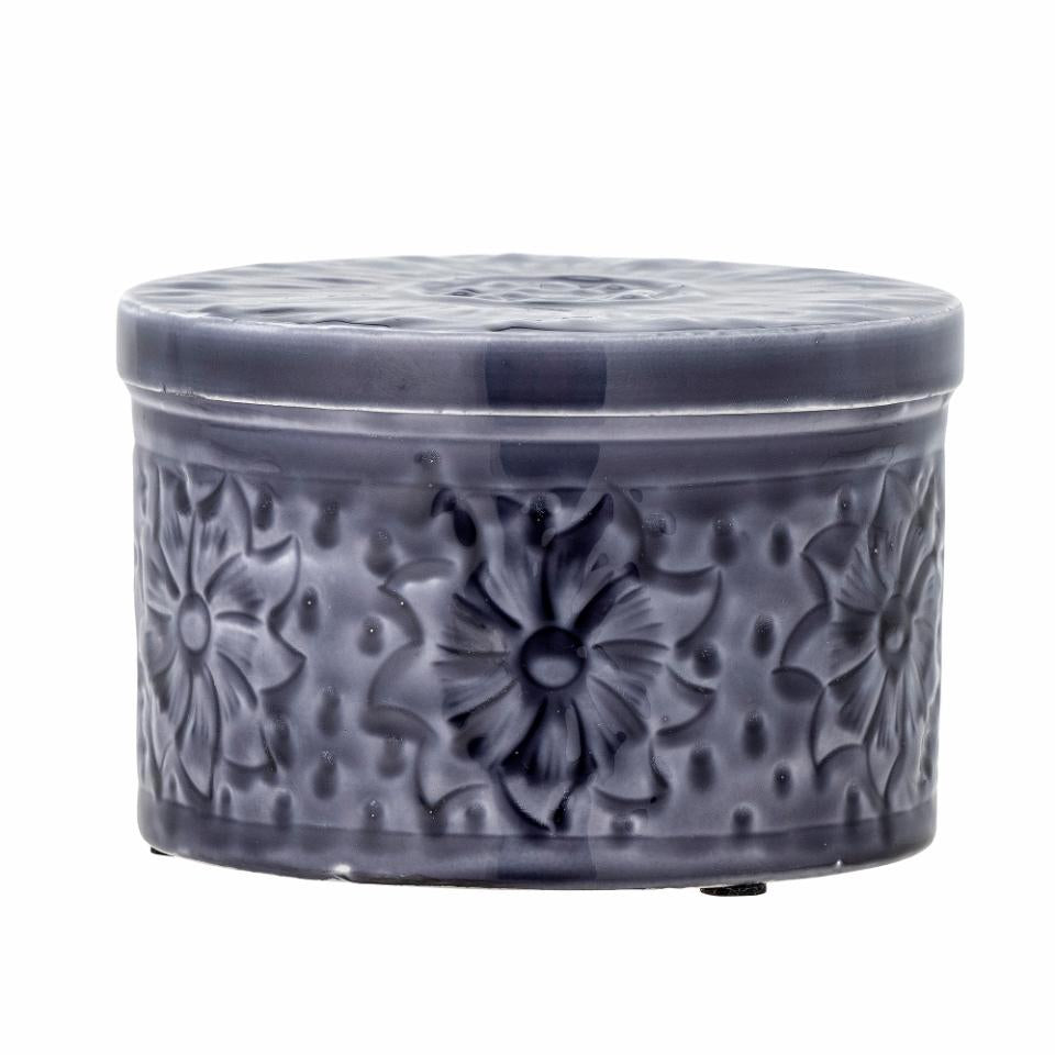 Caixa Metal Ena 13cm