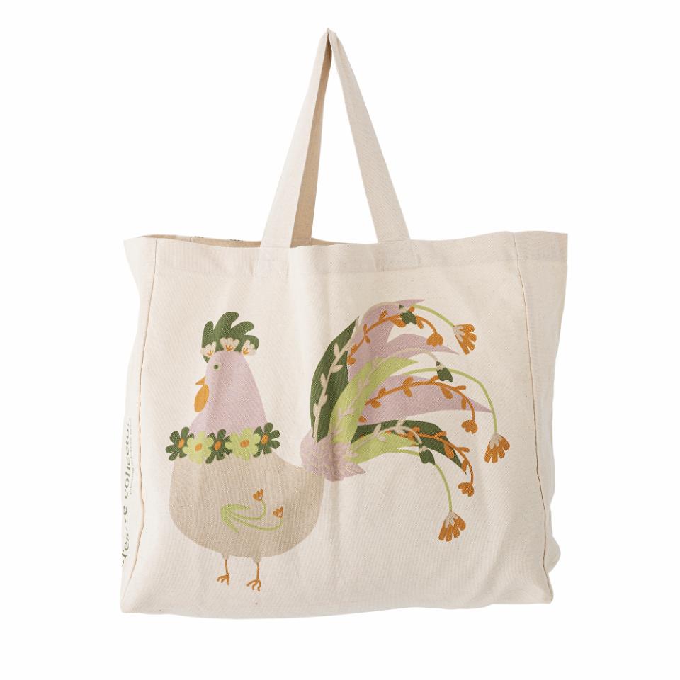 Tote Bag Joshua
