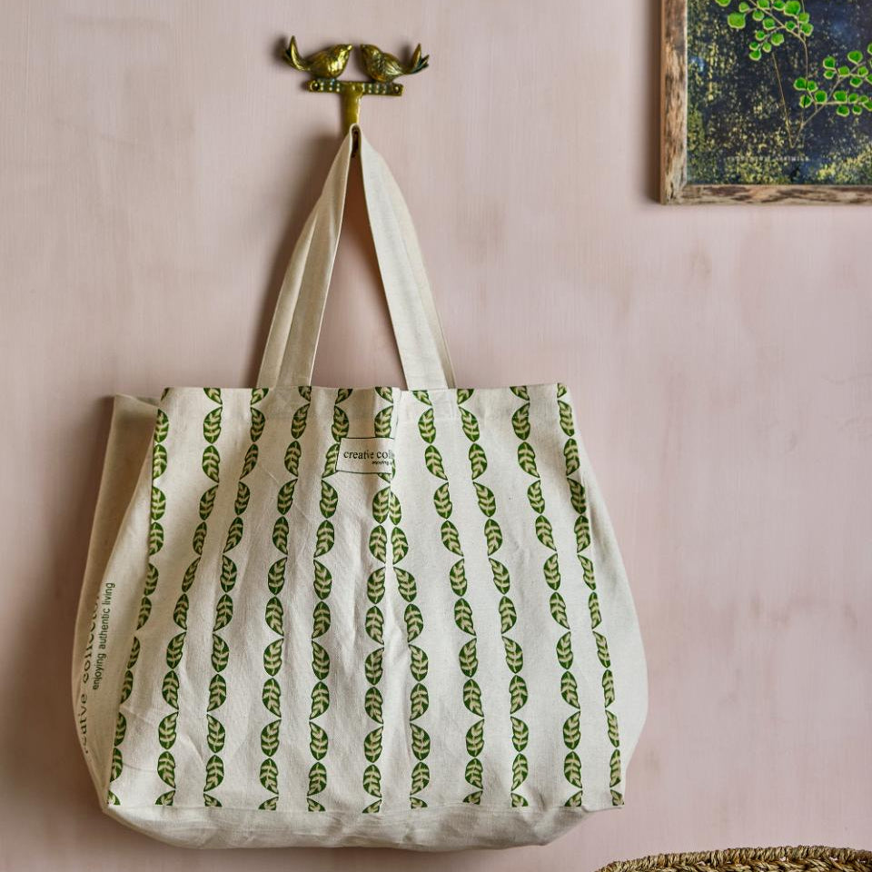 Tote Bag Joshua
