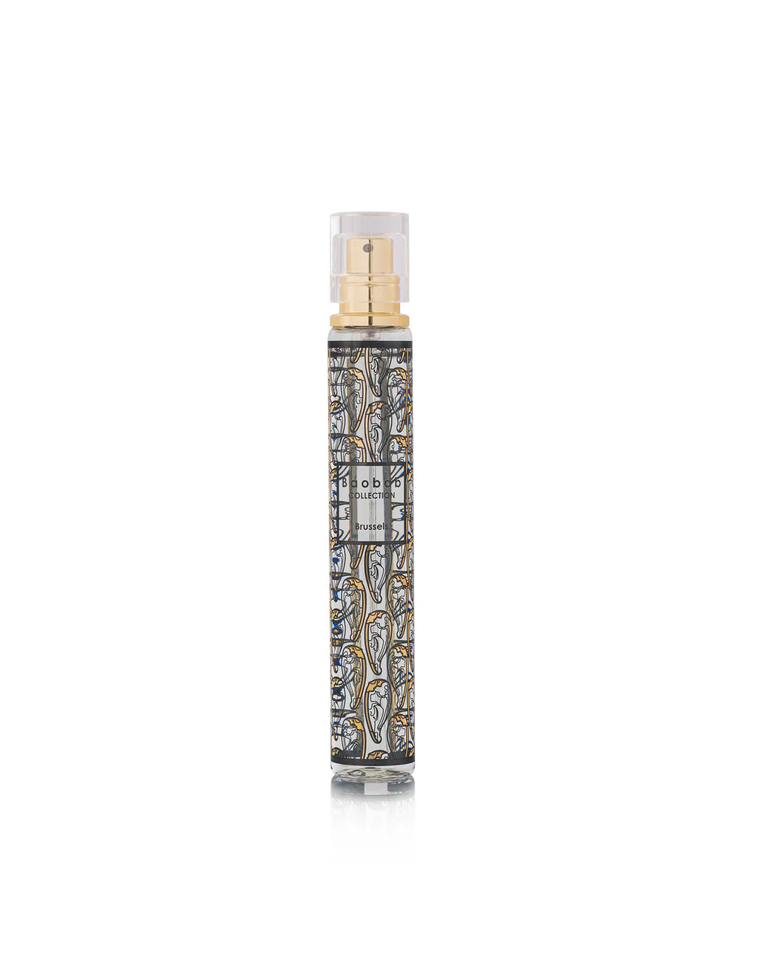 My First Baobab Home Spray Brussels 44ml