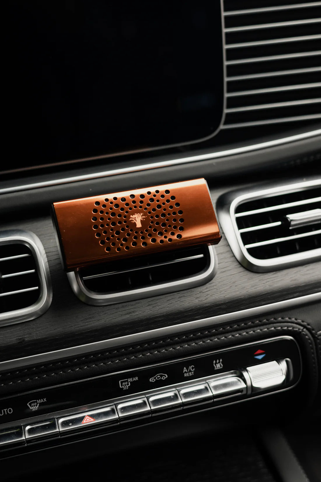 Ambientador de Carro Les Exclusives Cyprium