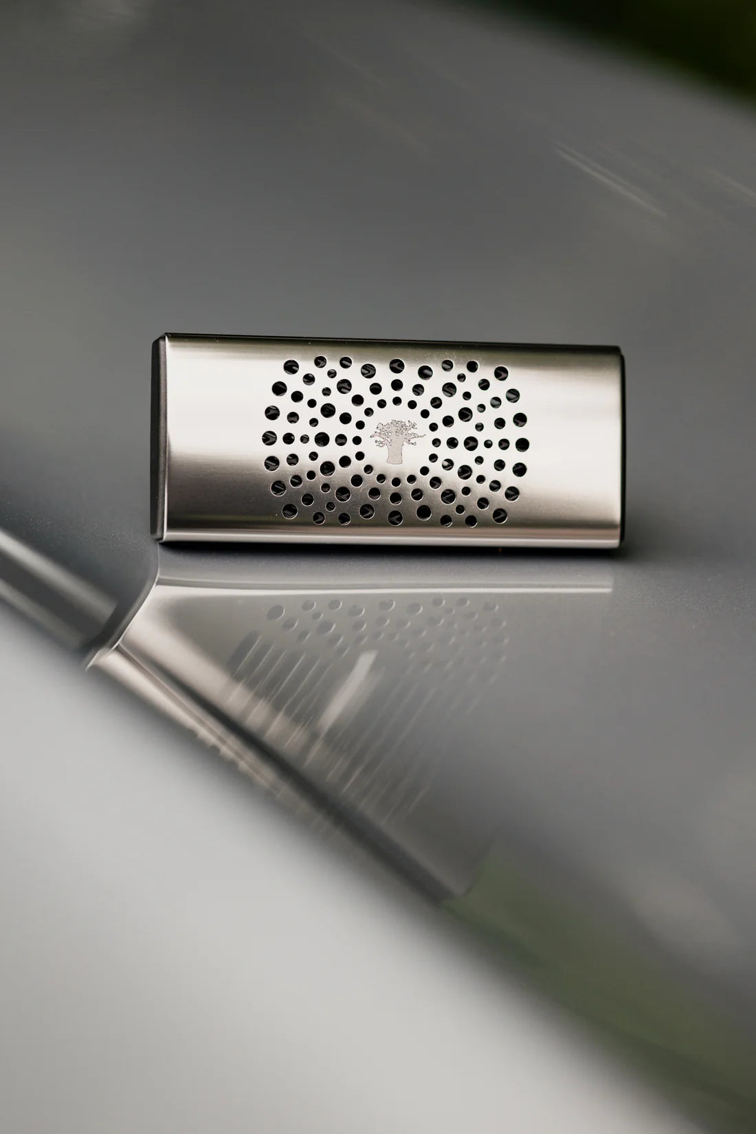 Ambientador de Carro Les Exclusives Platinum