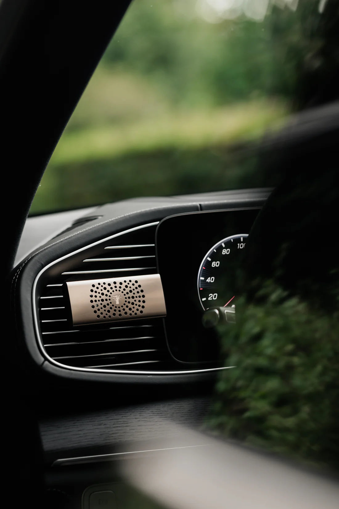 Ambientador de Carro Pearls White