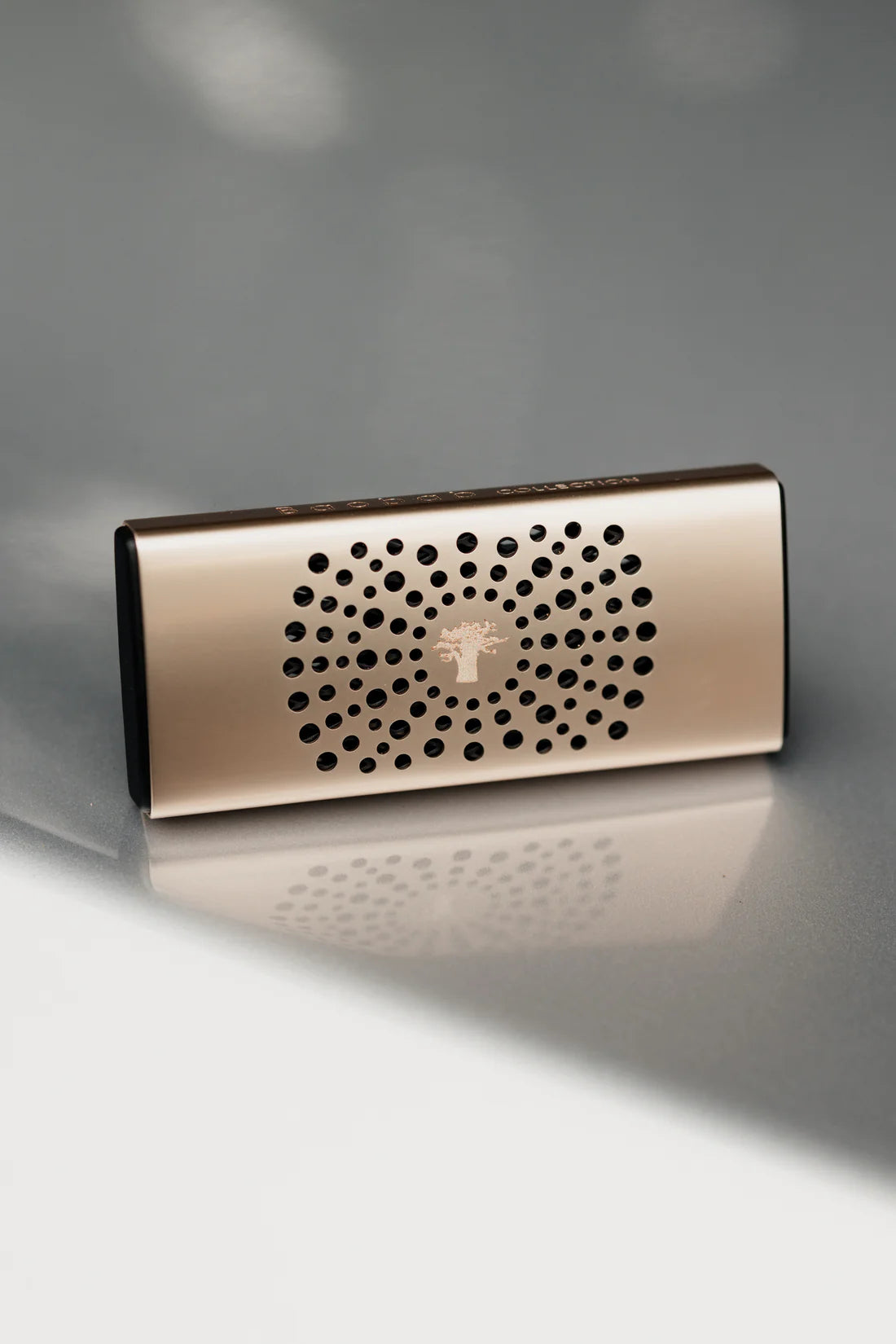 Ambientador de Carro Pearls White