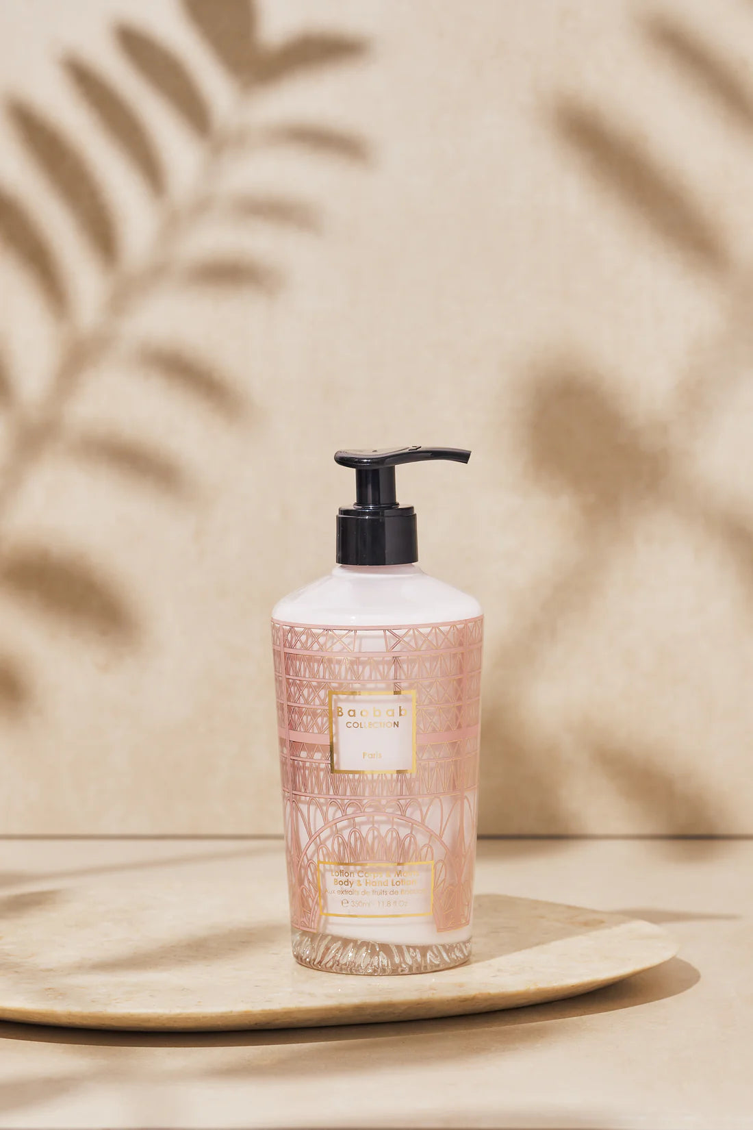 Sabão e Creme 350ml Paris