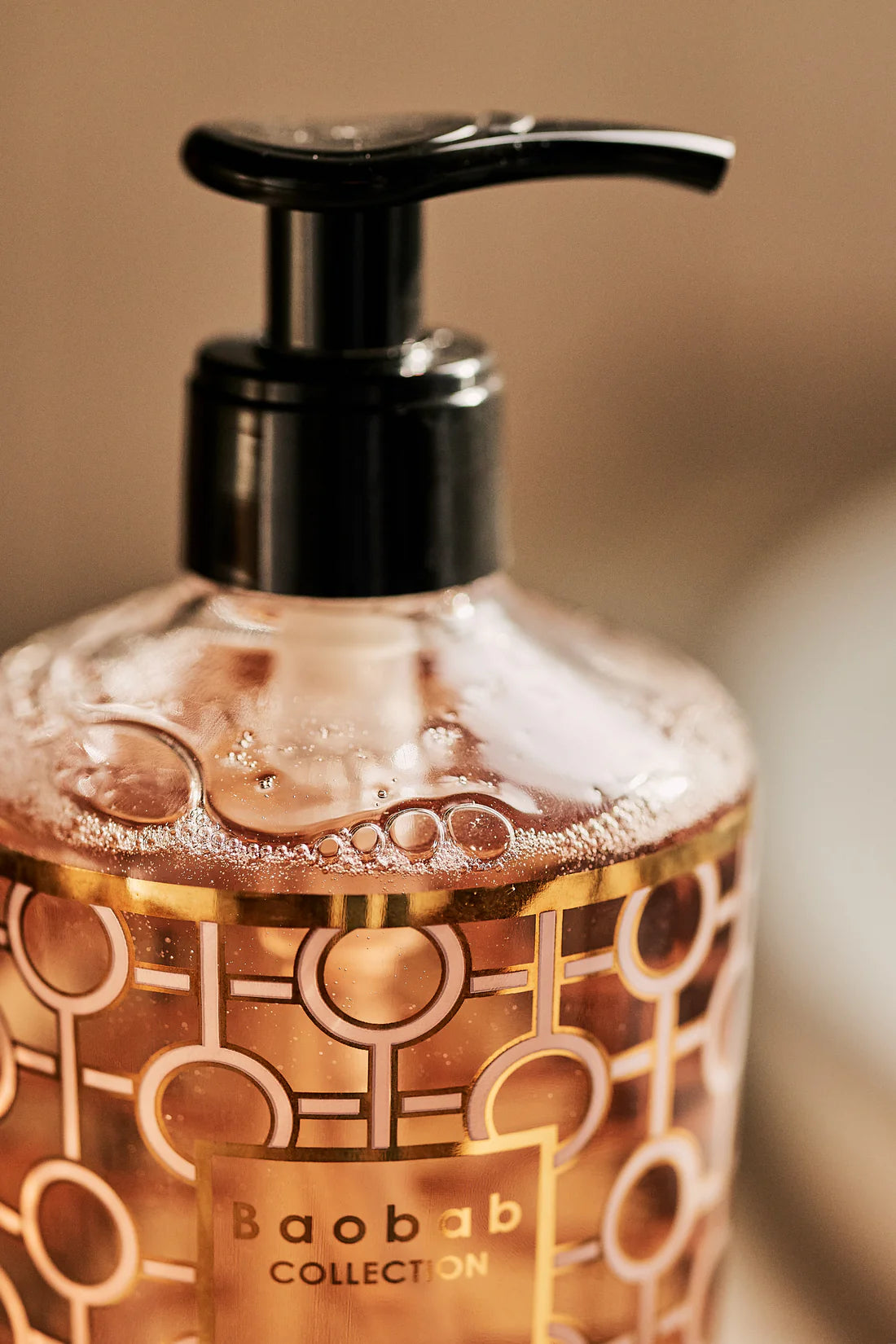 Gel de Banho Women 350ml