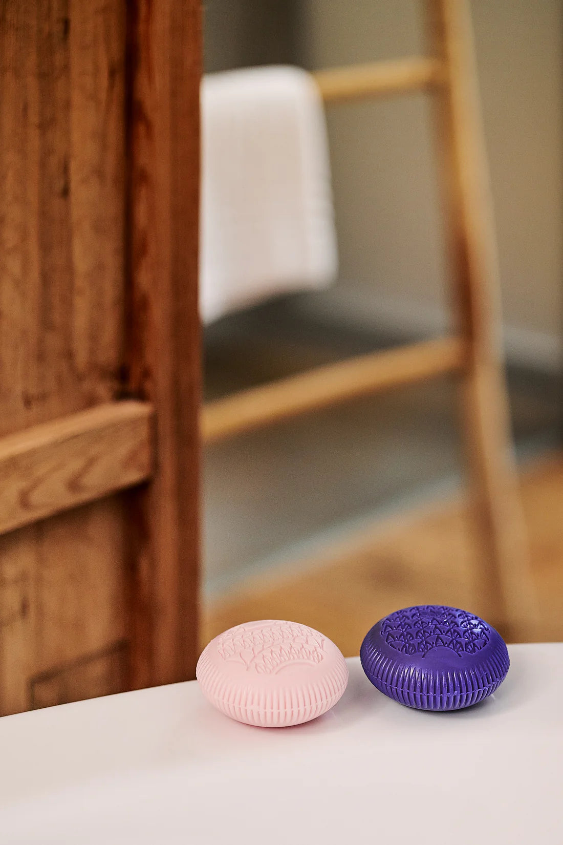 Gift Box Sabonetes Paris+Manhattan 150g