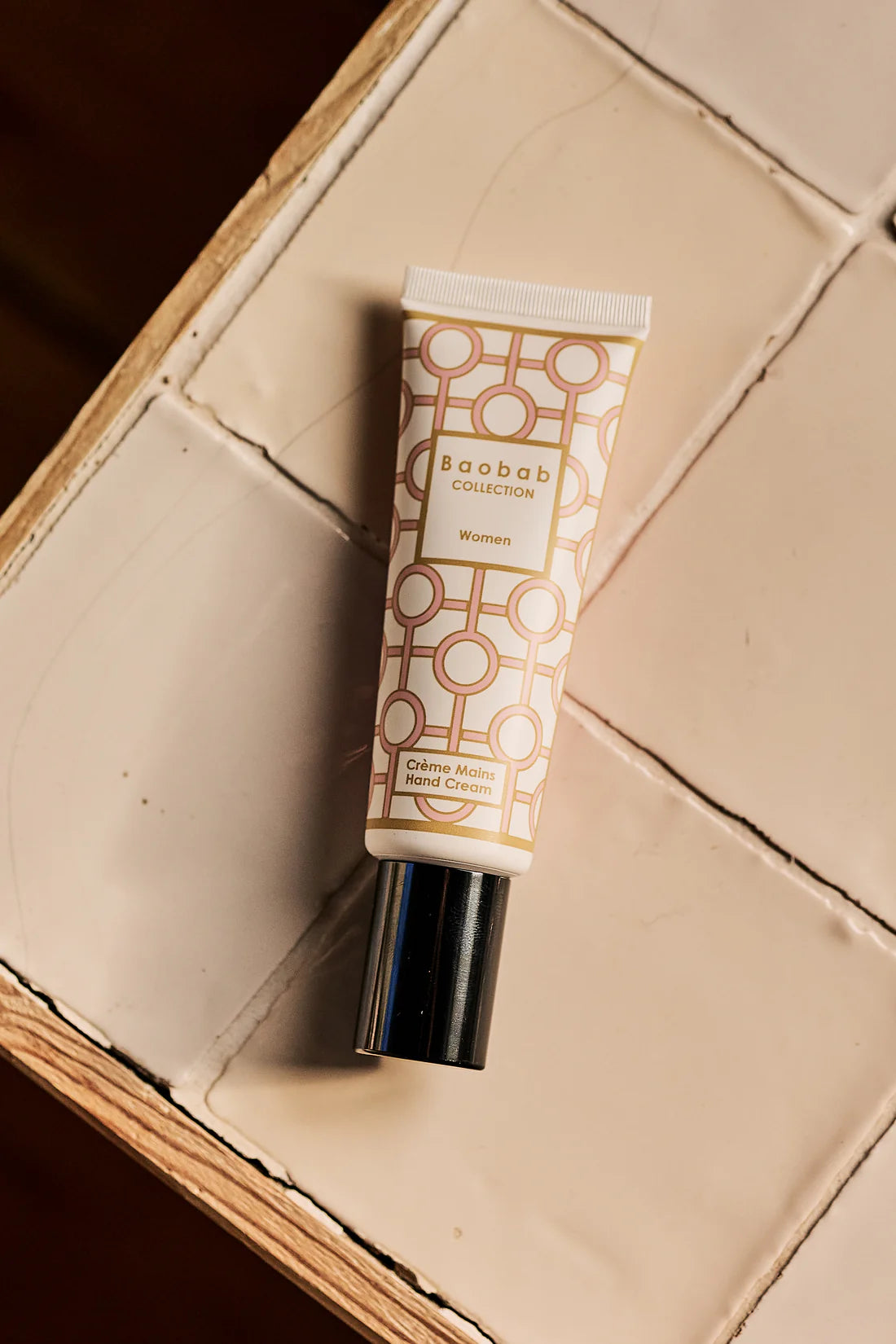 Creme de Mãos Woman 50ml