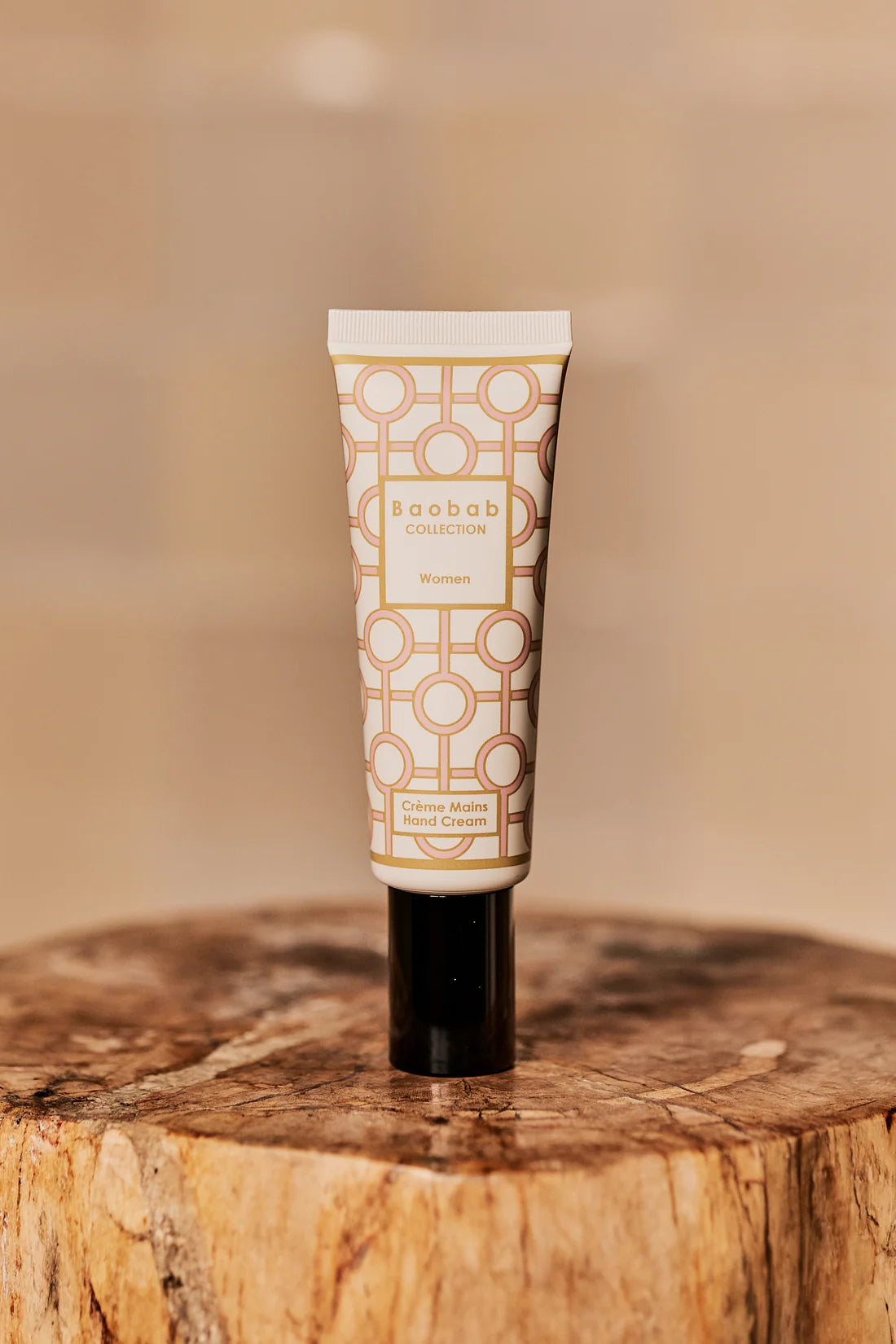 Creme de Mãos Woman 50ml