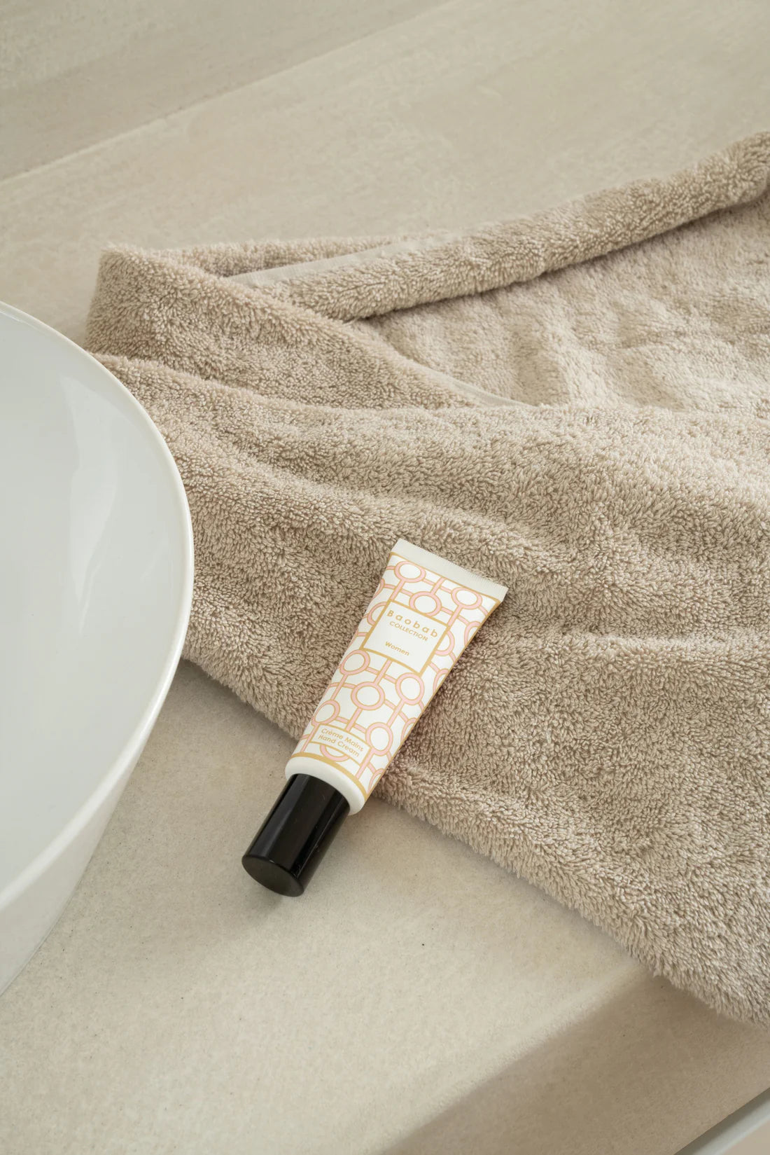 Creme de Mãos Woman 50ml