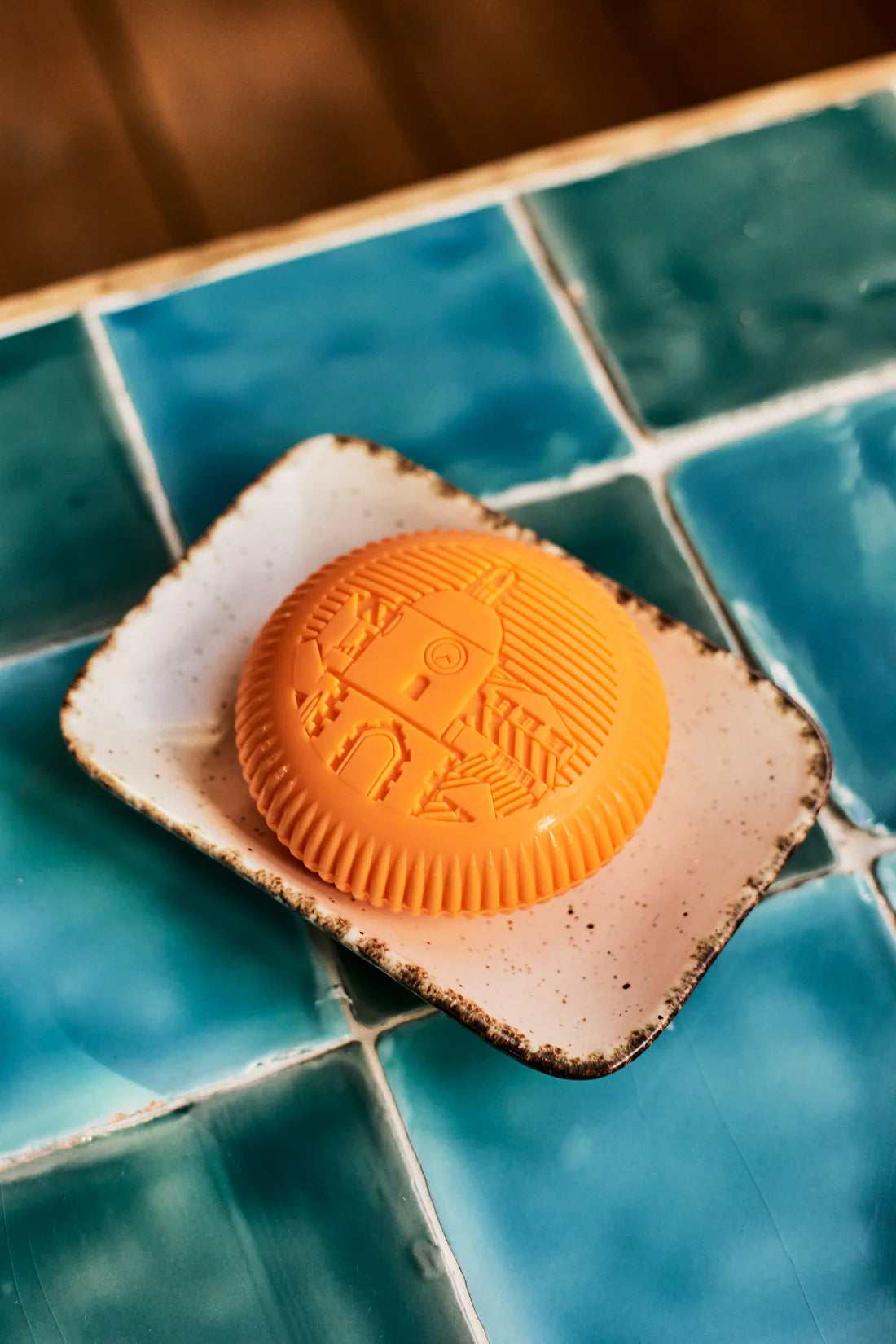 Sabonete Saint-Tropez 150g