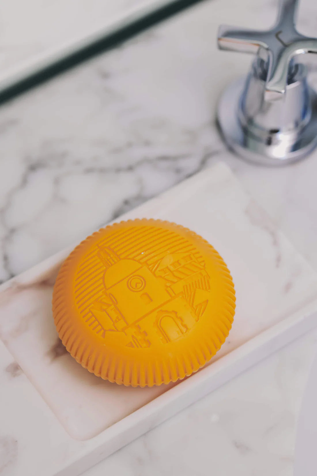 Sabonete Saint-Tropez 150g