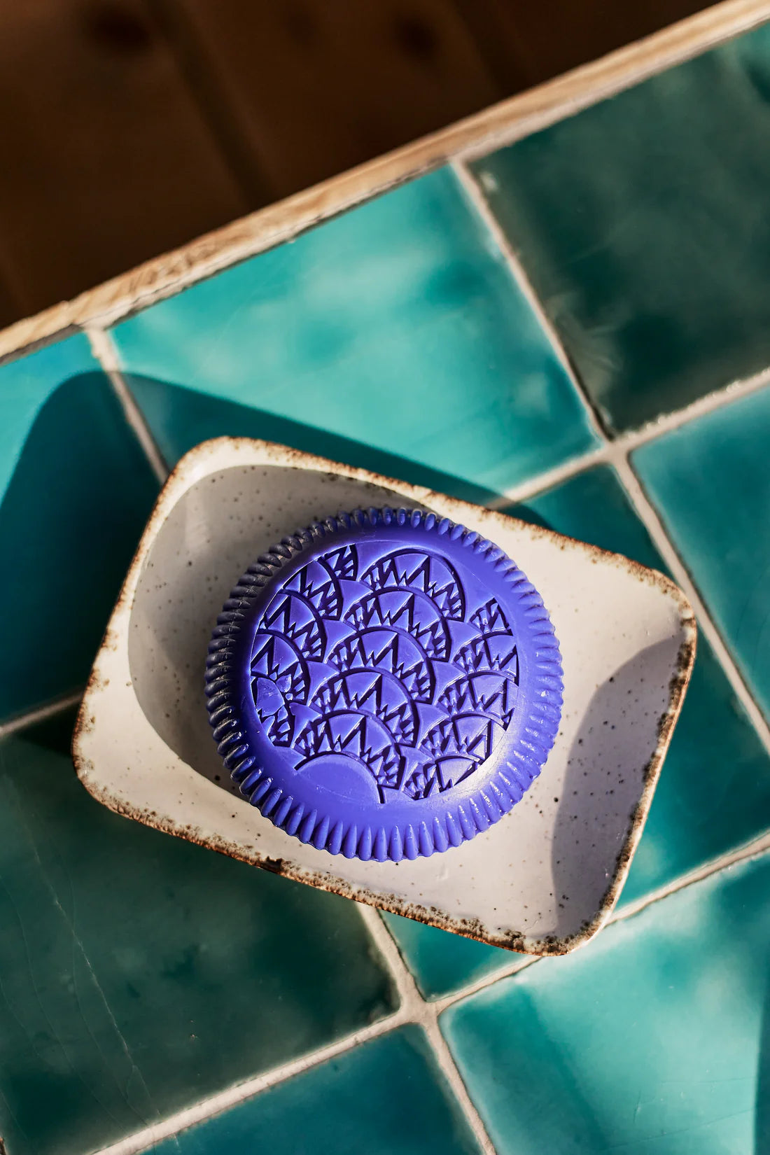 Sabonete Manhattan 150g