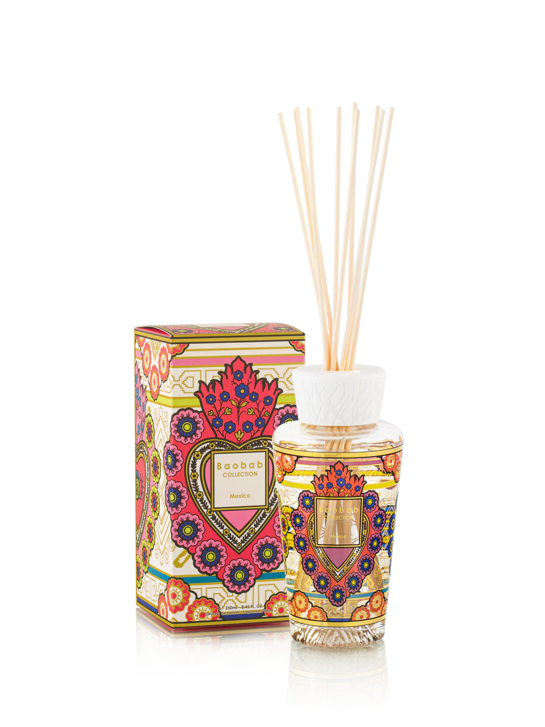 My First Baobab Difusor Mexico 250ml