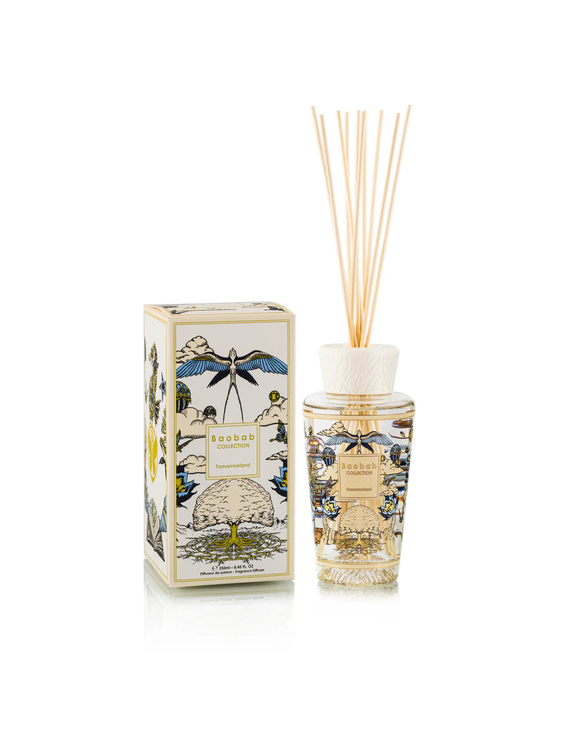 Difusor My First Baobab Tomorrowland 2026 250ml