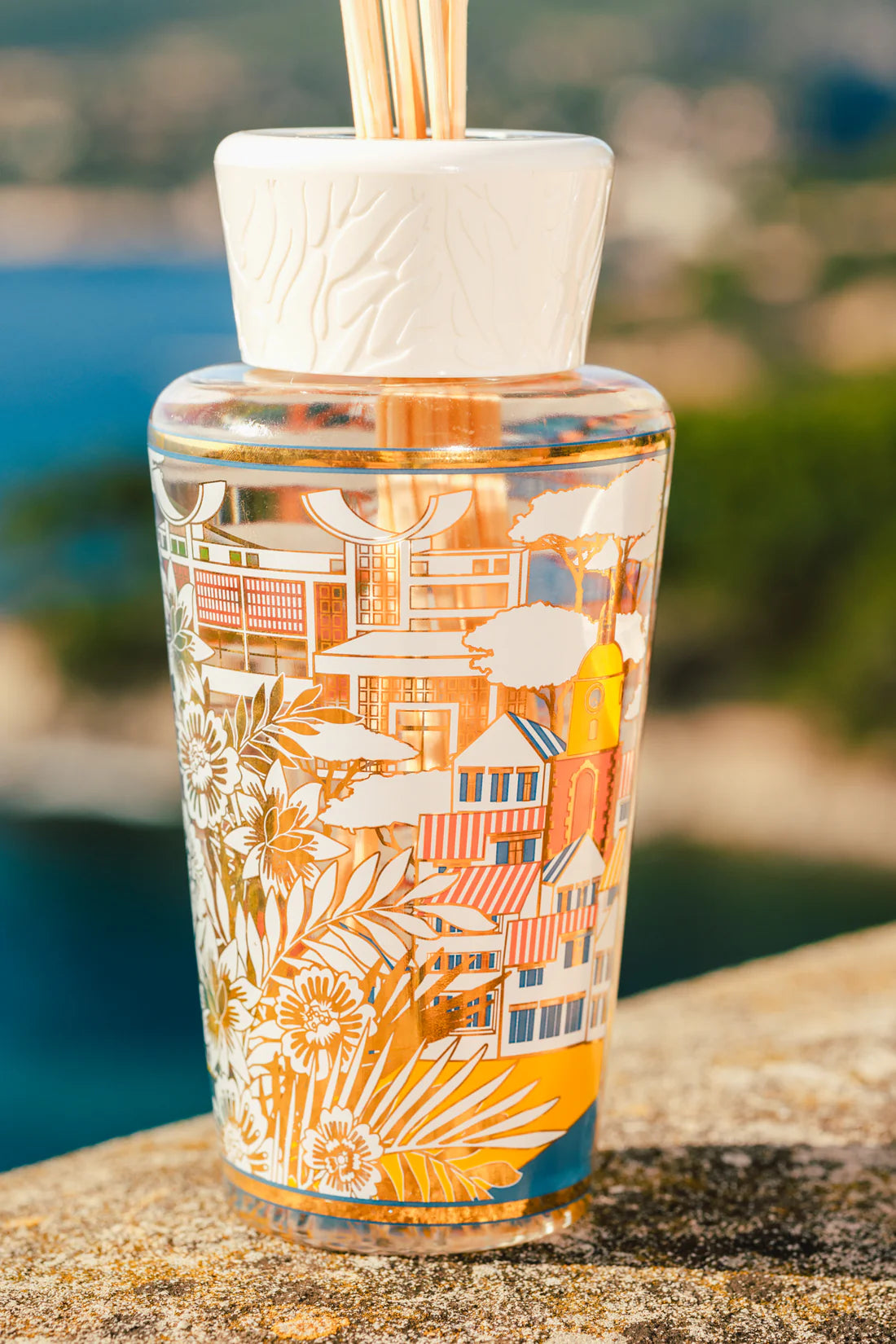 Difusor Côte d'Azur 500ml