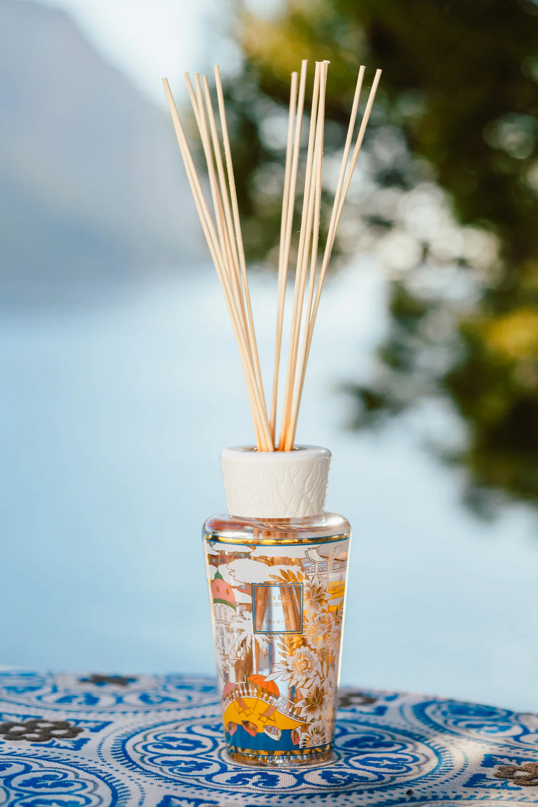 Difusor Côte d'Azur 500ml