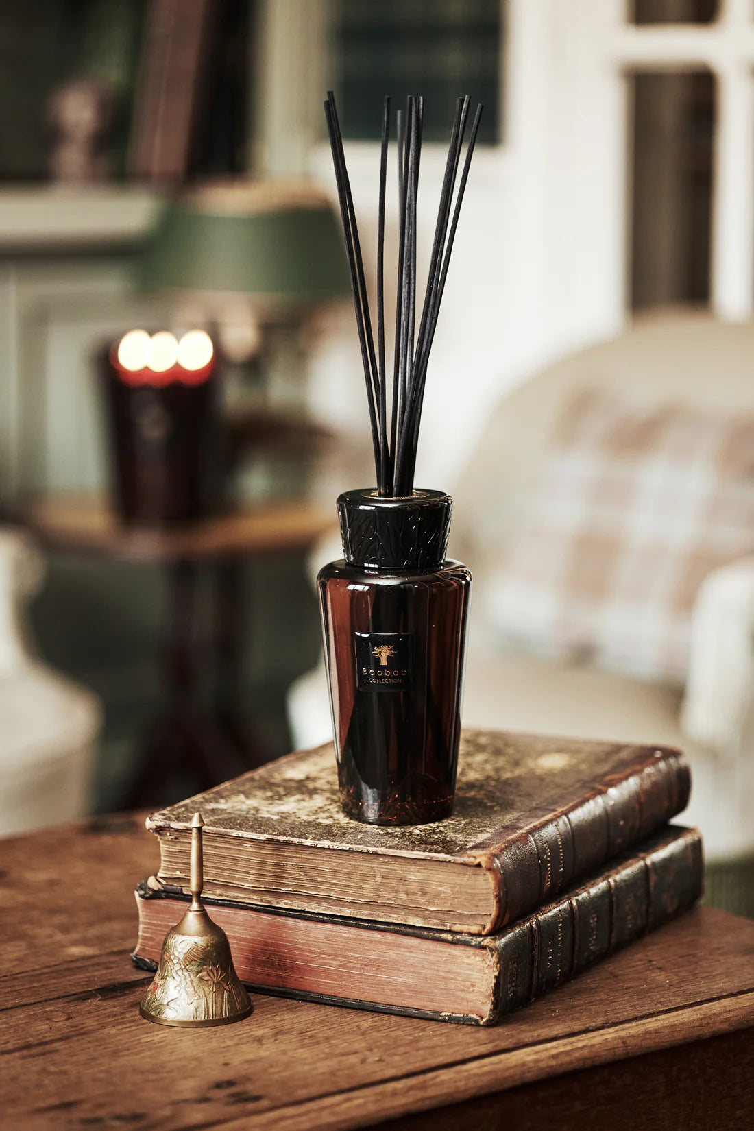 Difusor Encre de Chine 500ml