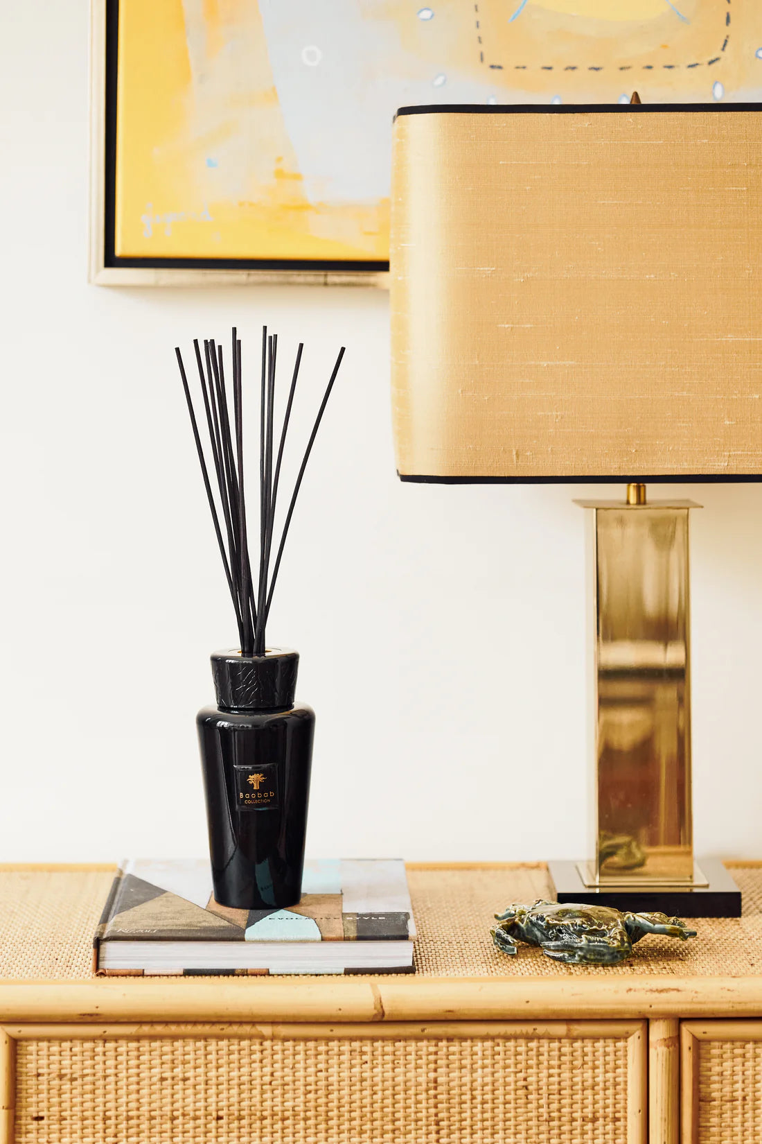 Difusor Encre de Chine 500ml