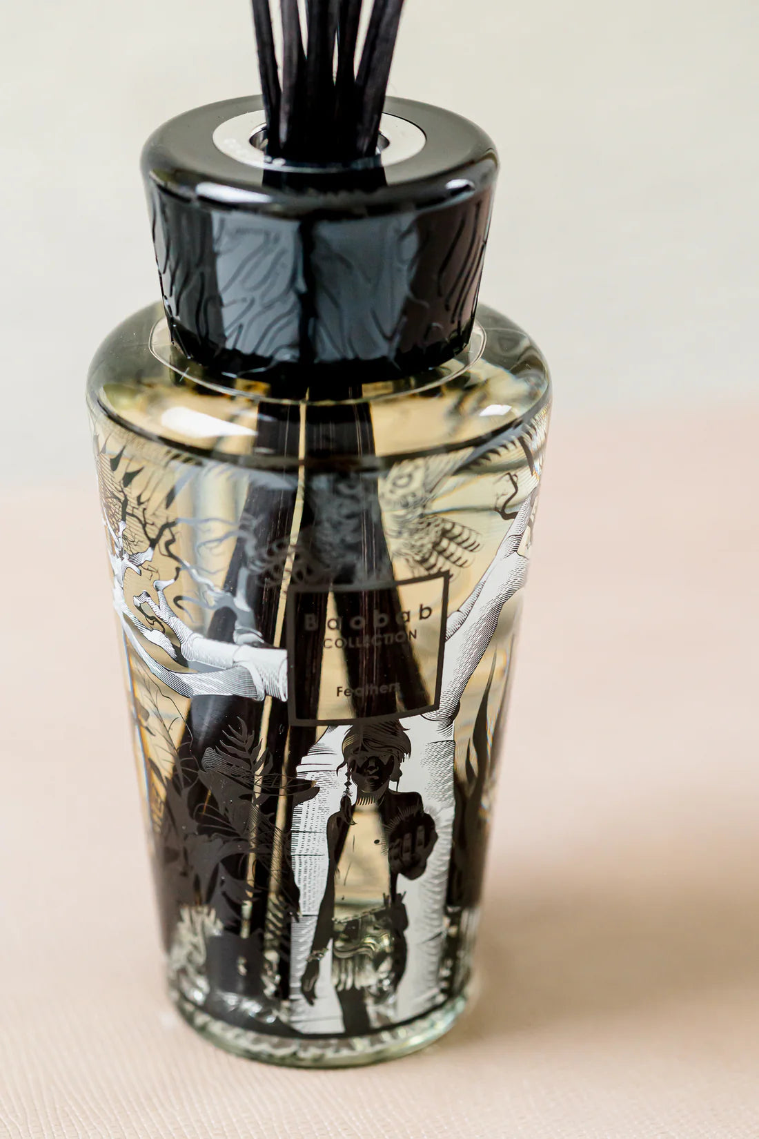 Difusor Feathers 500ml