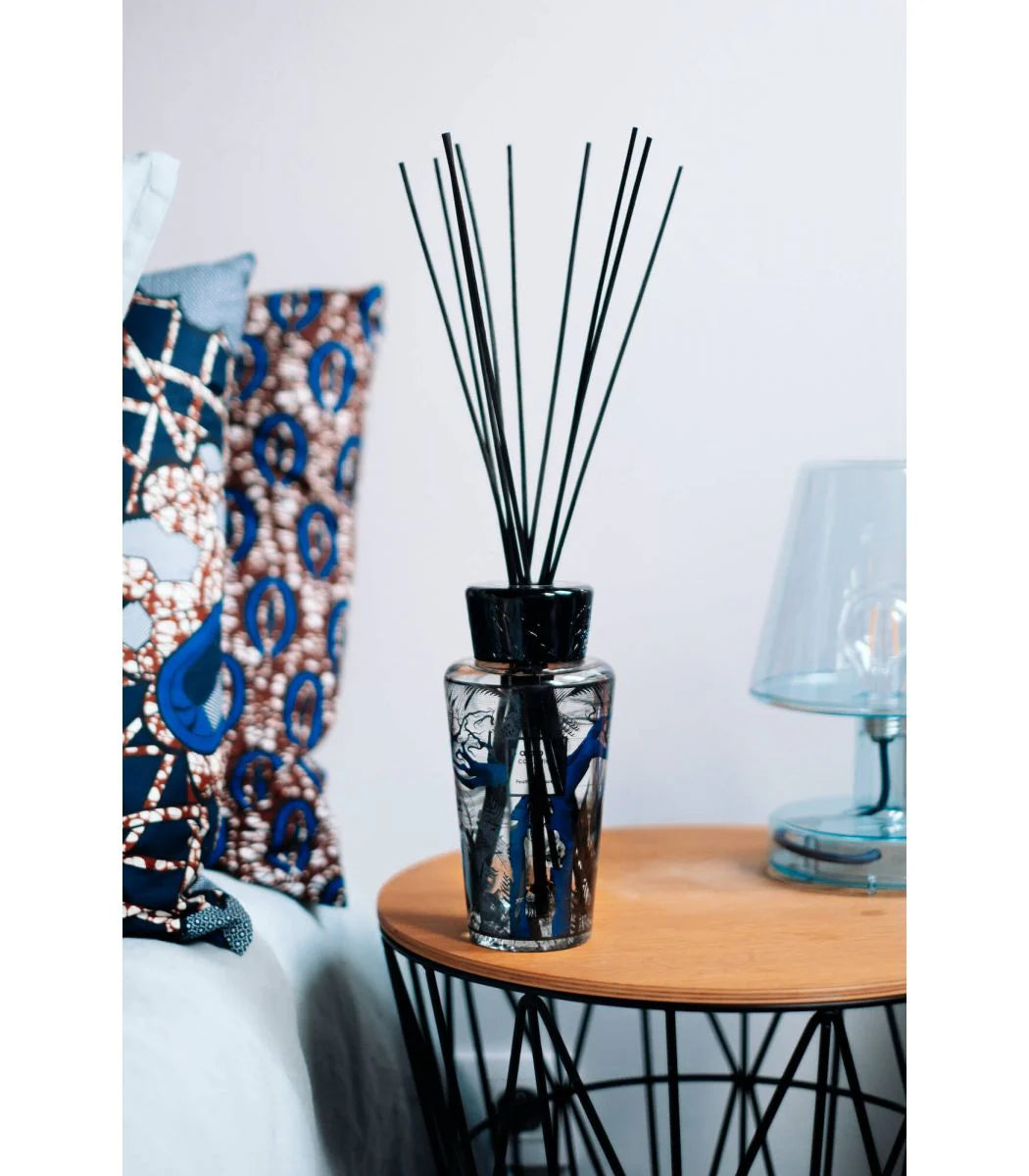 Difusor Feathers Touareg 500ml